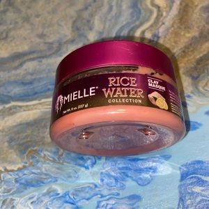 Mielle Rice Water